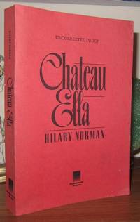 cover of CHATEAU ELLA