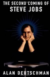 Second Coming of Steve Jobs