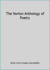 The Norton Anthology of Poetry