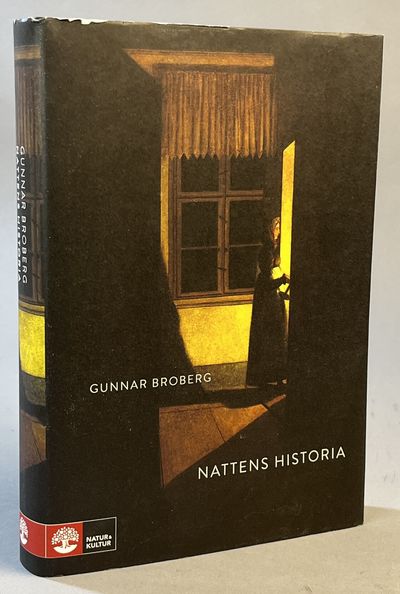 Nattens historia. Nordiskt mörker och ljus under…