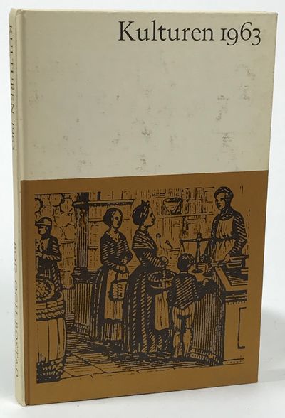 Kulturen 1963. En årsbok till medlemmarna av…