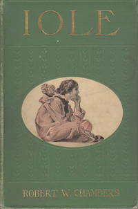 cover of IOLE.