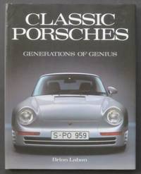 Classic Porsches: Generations of Genius