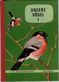 Unsere Vogel : Band I