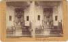 View Image 1 of 2 for 'Interior of San Miguel Church No. 11' Inventory #1833