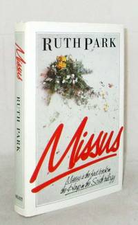 Missus (signed copy) by Park, Ruth - 1985