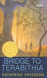 Bridge to Terabithia by Katherine Paterson - 2005