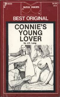 Connie's Young Lover PP8030