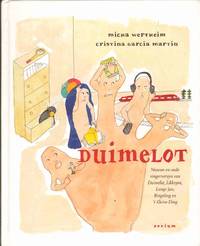 cover of DUIMELOT : Nieuwe En Oude Vingerversjes Van Duimelot, Likkepot, Lange Jan, Ringeling En 't Kleine Ding