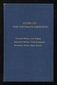 Close Up: The Contract Director