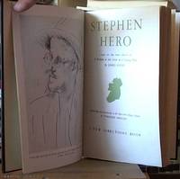 image of Stephen Hero: Part of the First Draft of 'A Portrait of the Artist as a Young Man'