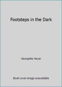 Footsteps in the Dark