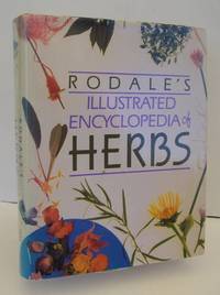 image of Rodale's Illustrated Encyclopedia of Herbs