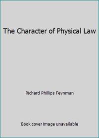 The Character of Physical Law