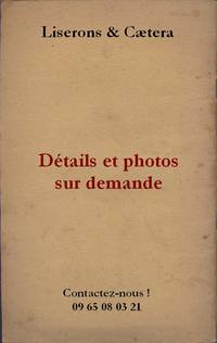 ROCAMBOLE- LES DRAMES DE PARIS - TOME I - L'HERITAGE MYSTERIEUX by