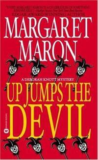 Up Jumps the Devil