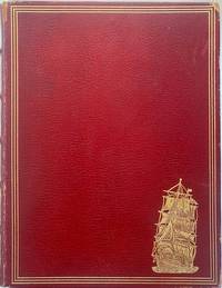 Moby Dick, or The Whale by Melville, Herman - 1930