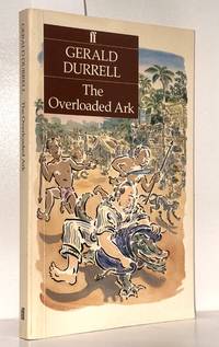 The Overloaded Ark