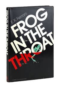 Frog in the Throat