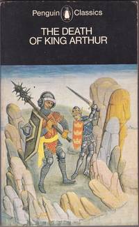 The Death of King Arthur