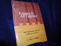 image of Keeping It All Together; The Preservation and Care of Historic Furniture