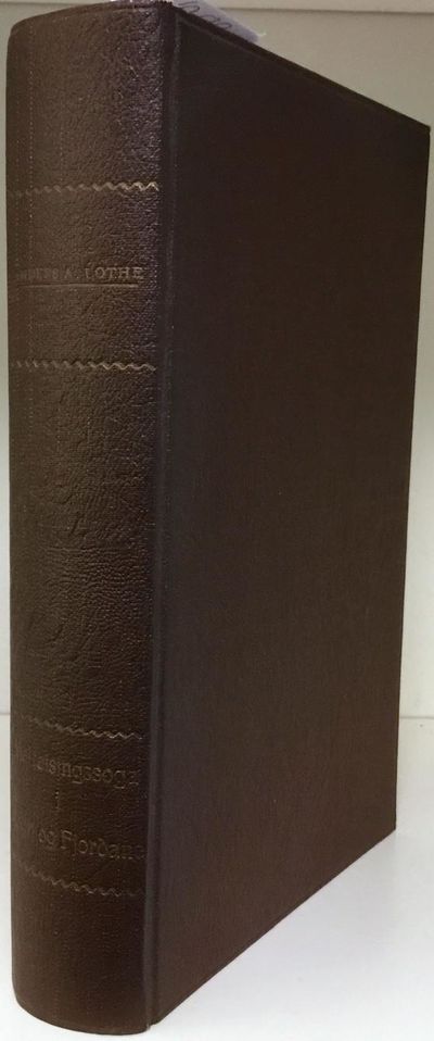 Målreisingssoga i Sogn og Fjordane