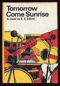 image of Tomorrow Come Sunrise