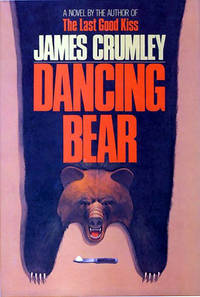 image of DANCING BEAR.