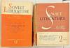 Soviet Literature [24 issues]