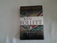 cover of Hornet Flight