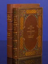 Defence of Guenevere, and Other Poems, The
