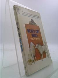 Never Cry Wolf.Author's adventures with a family of wolves.