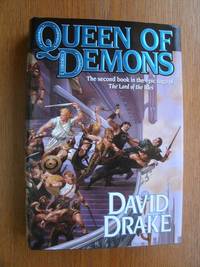 Queen of Demons