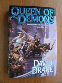 Queen of Demons by Drake, David - 1998