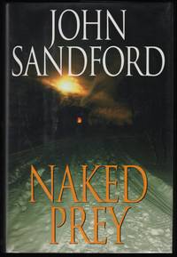 image of Naked Prey