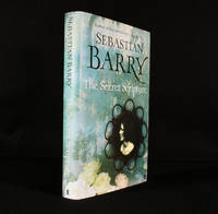 cover of The Secret Scripture