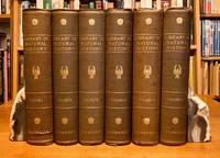 LIBRARY OF NATURAL HISTORY (6 Volumes) by Richard Lydekker; Ernest Thompson-Seton