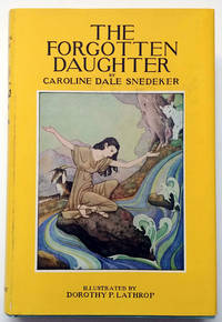 cover of Forgotten Daughter (Newbery Honor)