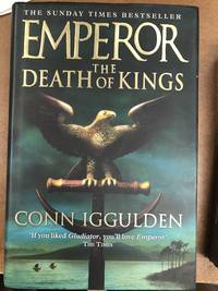 image of The Death of Kings (Emperor)