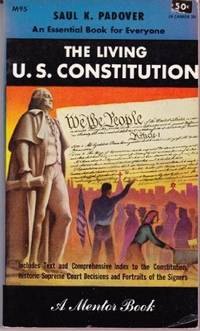 THE LIVING U.S. CONSTITUTION