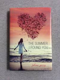 The Summer I Found You