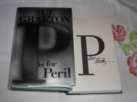 P Is For Peril: Signed