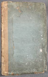 image of REPORT OF THE COPY-RIGHT CASE OF WHEATON v. PETERS. DECIDED IN THE SUPREME COURT OF THE UNITED STATES. With an Appendix, Containing the Acts of Congress Relating to Copy-Right.