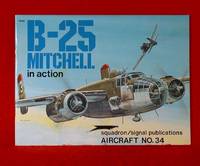 image of B-25 Mitchell in Action