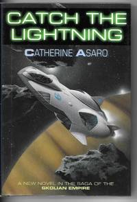 cover of Catch the Lightning