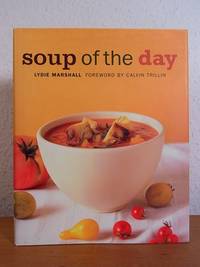 Soup of the Day
