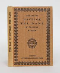 image of The Lay of Havelok the Dane
