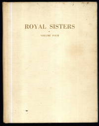 image of Royal Sisters Volume Four 1951-1952
