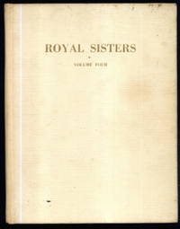 Royal Sisters Volume Four 1951-1952