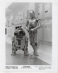 cover of Original star Wars Still